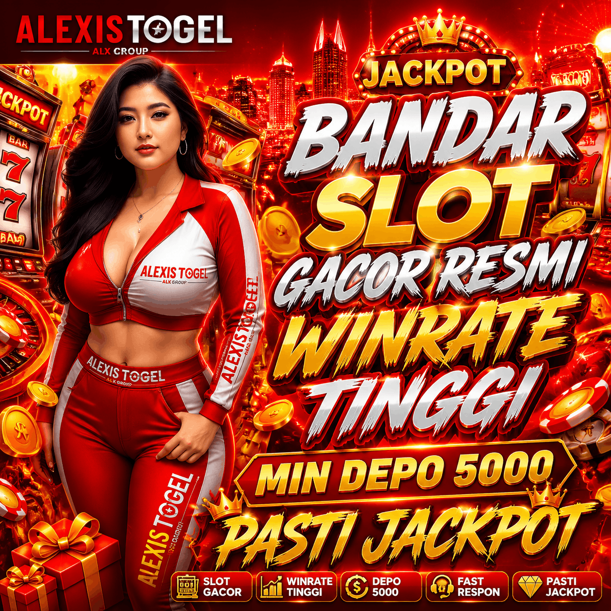 Alexistogel